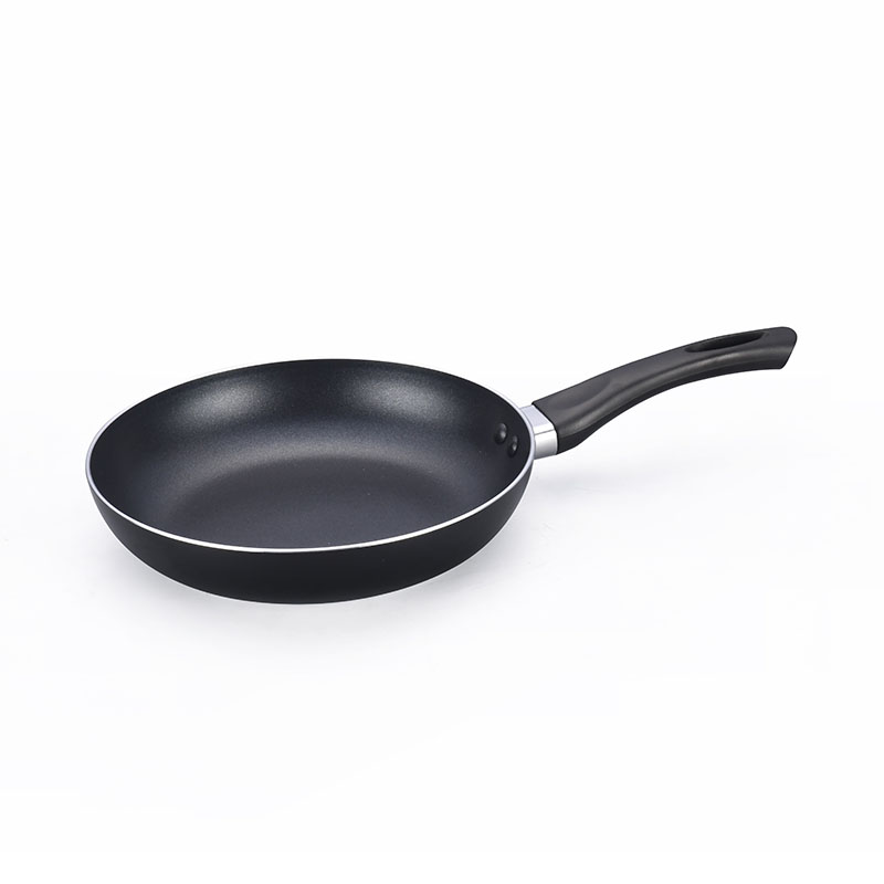 Utensilios de cocina no stick presionados con Bakelite con varios recubrimientos disponibles