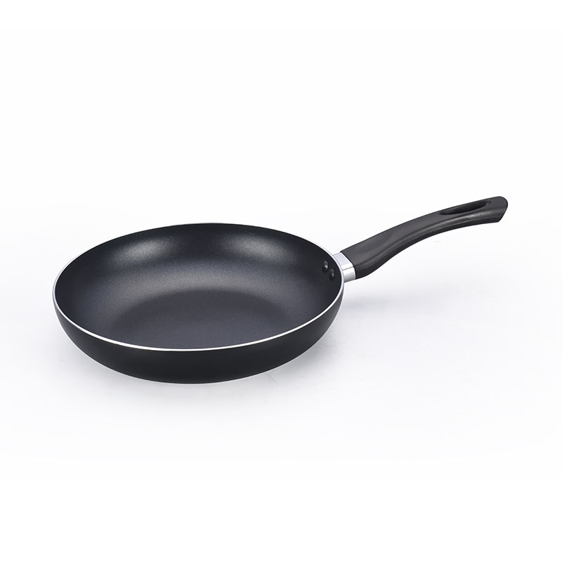 Utensilios de cocina no stick presionados con Bakelite con varios recubrimientos disponibles
