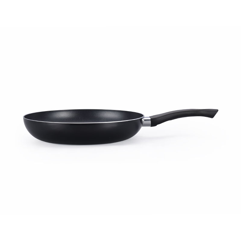 Utensilios de cocina no stick presionados con Bakelite con varios recubrimientos disponibles