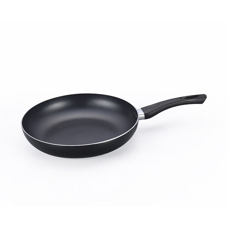 Utensilios de cocina no stick presionados con Bakelite con varios recubrimientos disponibles