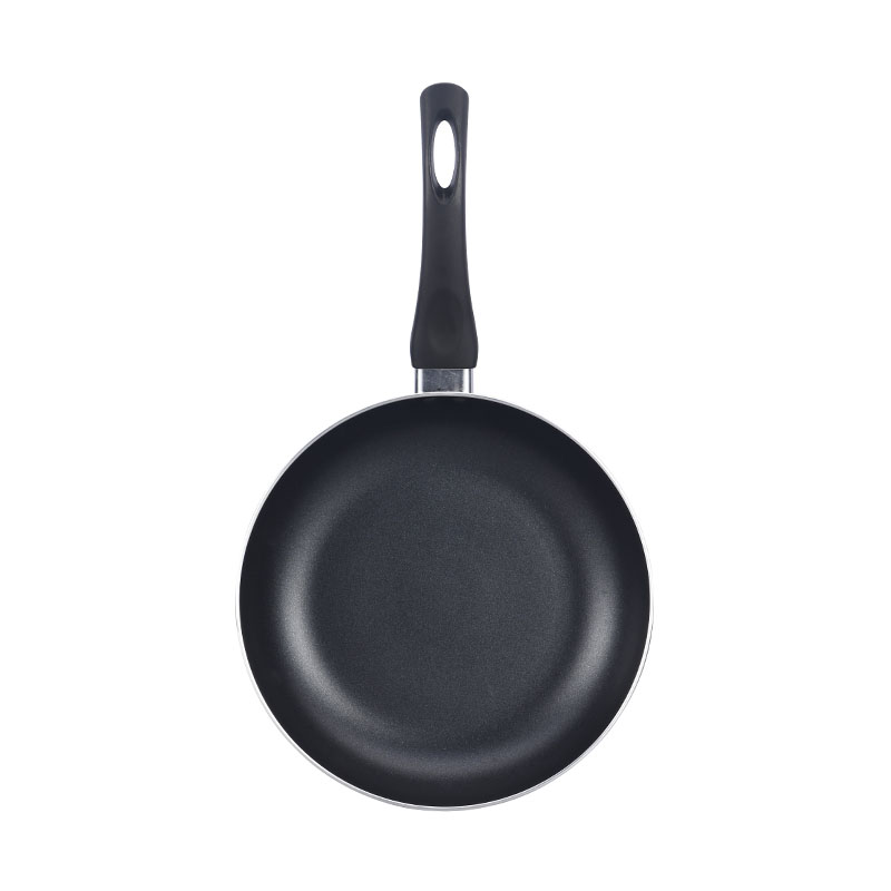 Utensilios de cocina no stick presionados con Bakelite con varios recubrimientos disponibles
