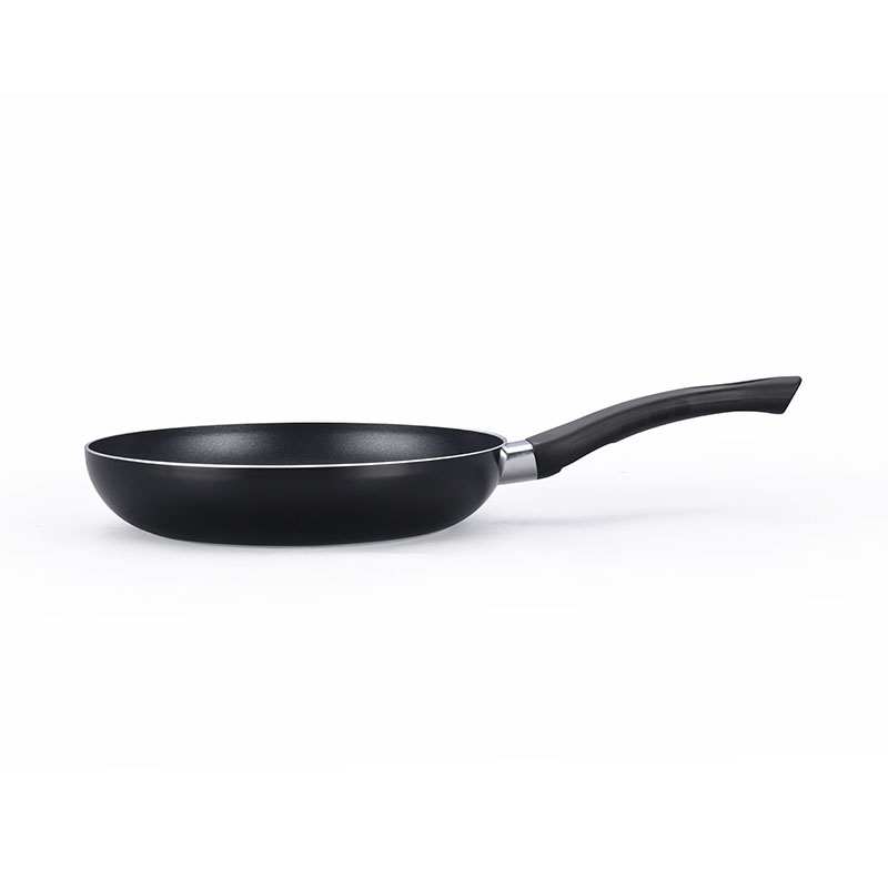 Utensilios de cocina no stick presionados con Bakelite con varios recubrimientos disponibles