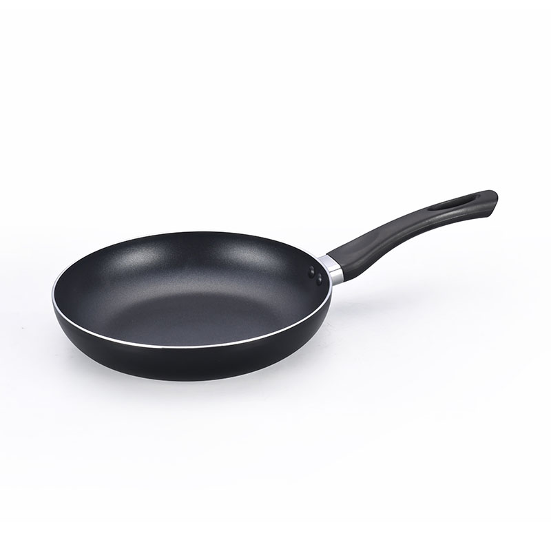 Utensilios de cocina no stick presionados con Bakelite con varios recubrimientos disponibles