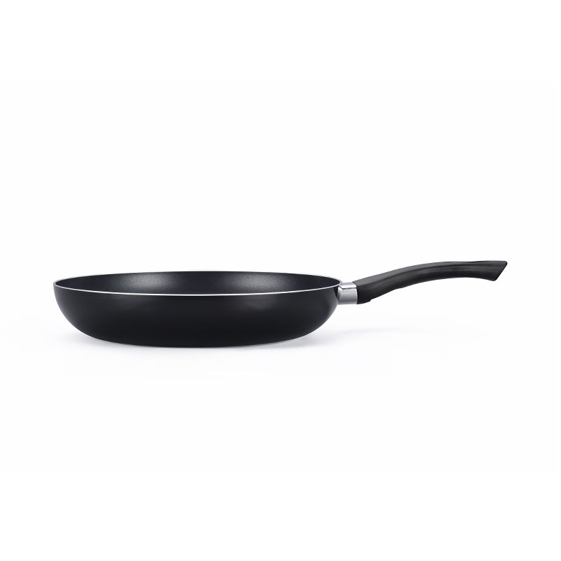 Utensilios de cocina no stick presionados con Bakelite con varios recubrimientos disponibles