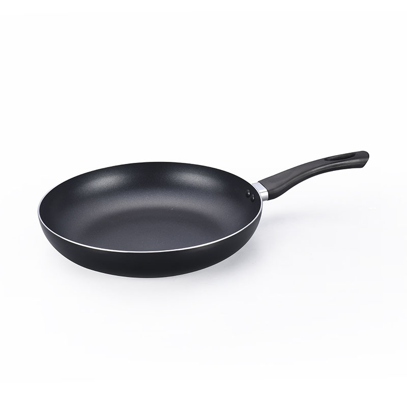Utensilios de cocina no stick presionados con Bakelite con varios recubrimientos disponibles