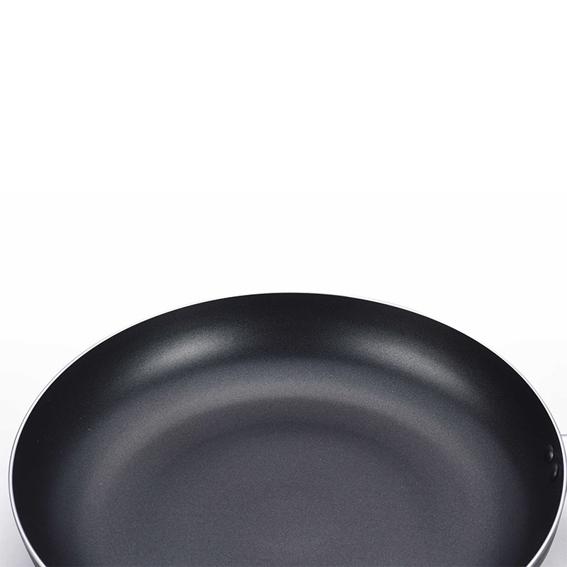 Utensilios de cocina no stick presionados con Bakelite con varios recubrimientos disponibles