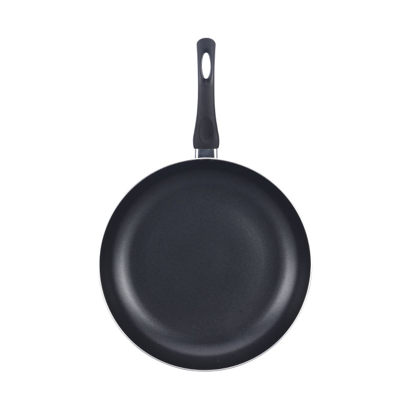 Utensilios de cocina no stick presionados con Bakelite con varios recubrimientos disponibles