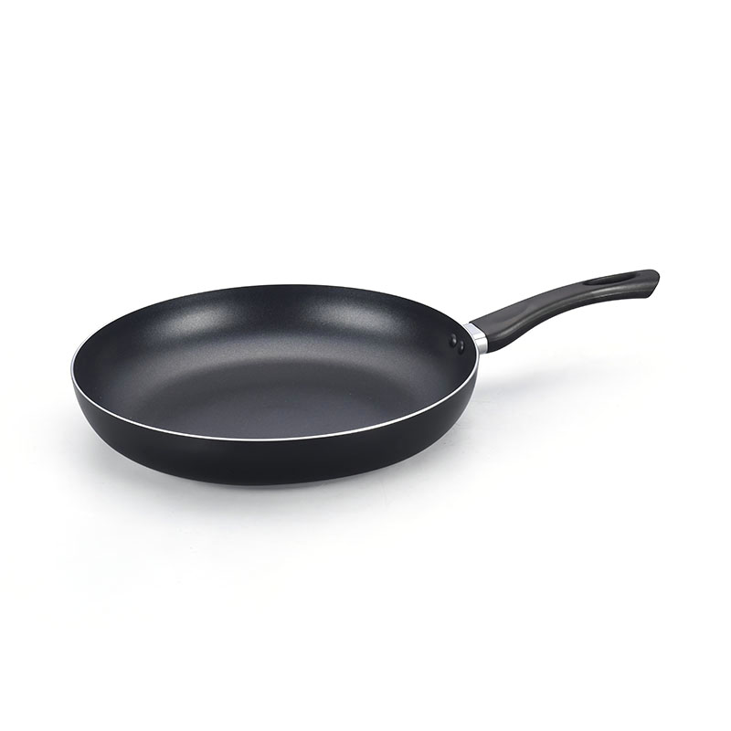 Utensilios de cocina no stick presionados con Bakelite con varios recubrimientos disponibles
