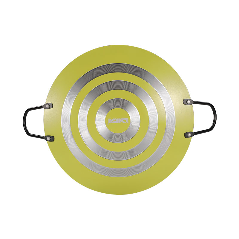 Kitchen Essentials Skillet utensilios de cocina con mango