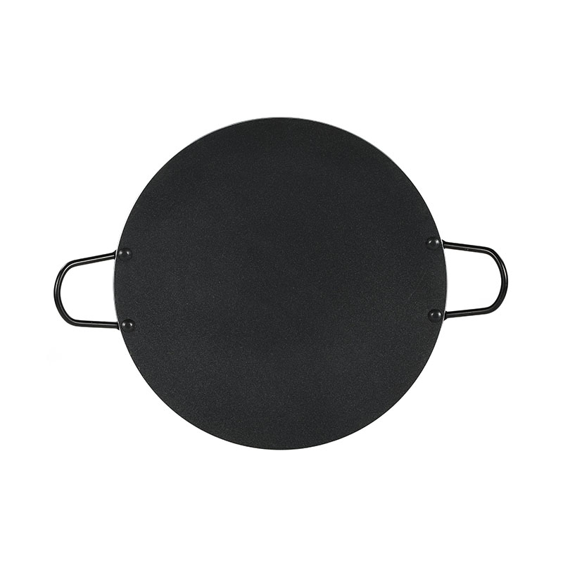 Kitchen Essentials Skillet utensilios de cocina con mango