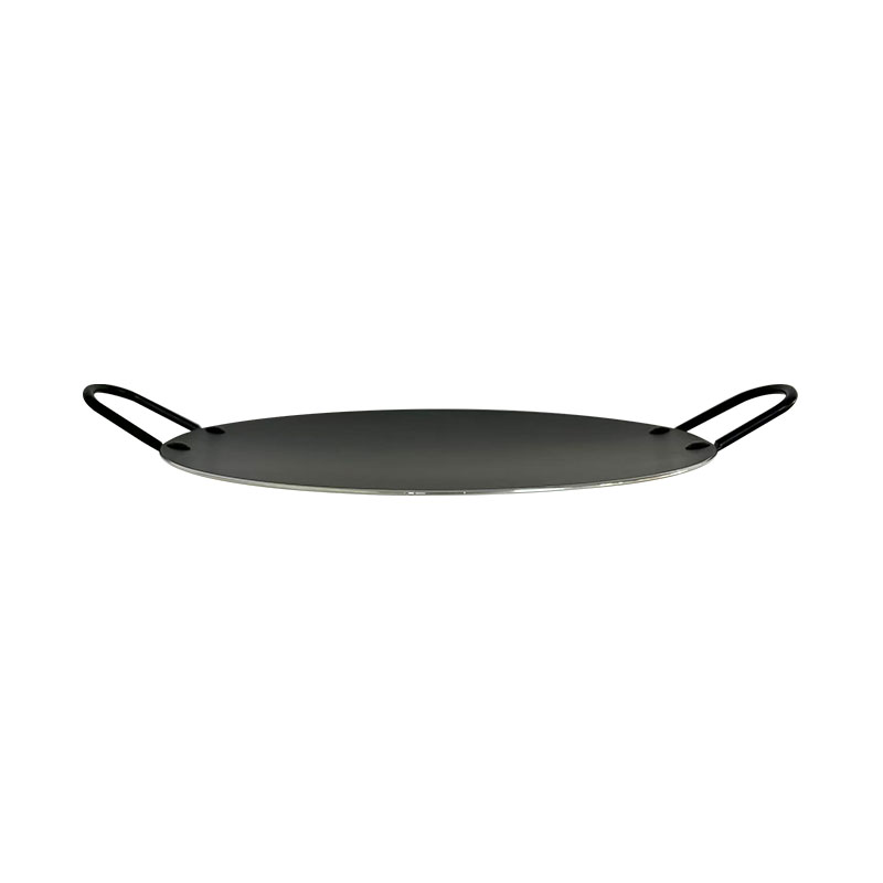 Kitchen Essentials Skillet utensilios de cocina con mango