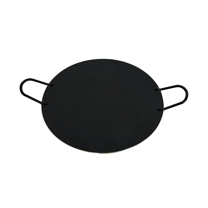 Kitchen Essentials Skillet utensilios de cocina con mango