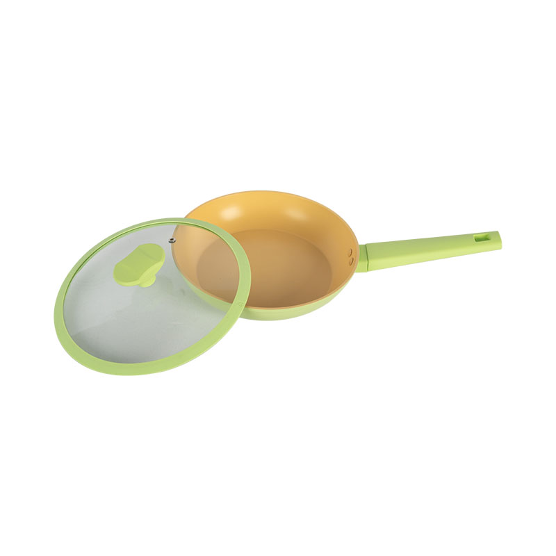 Telamon Lemon Series Forjes de cocina forjada