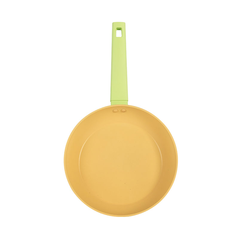 Telamon Lemon Series Forjes de cocina forjada