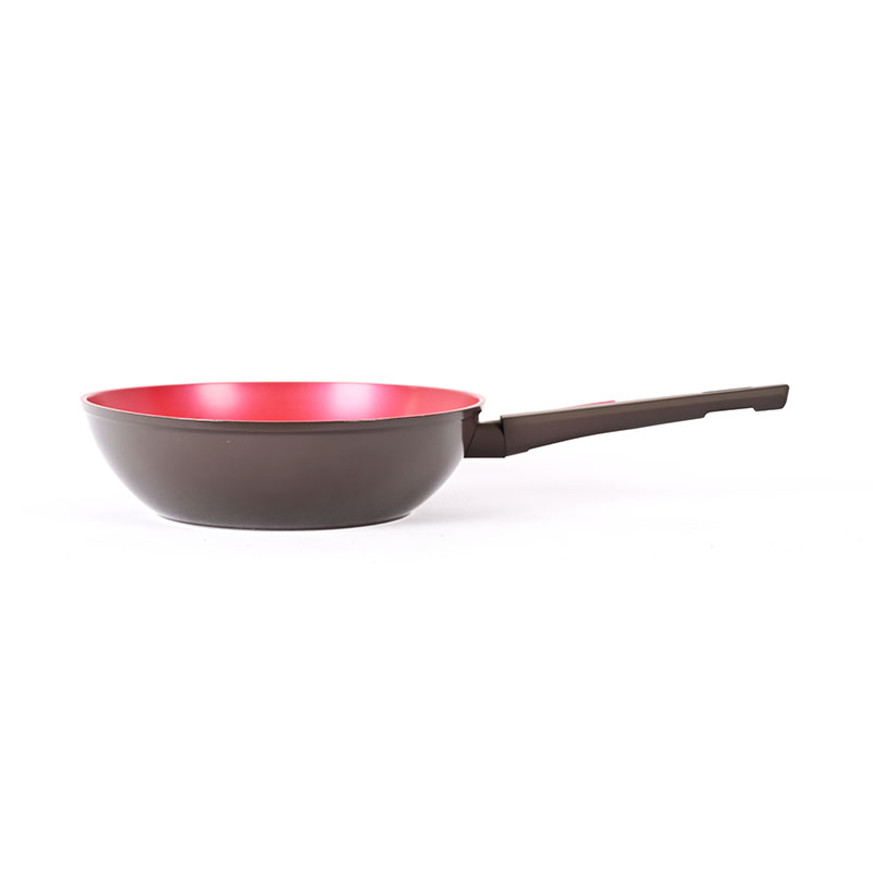 Telamon nueva llegada Onyx Gray Forged Cebating Cookware Cocina Juego de utensilios