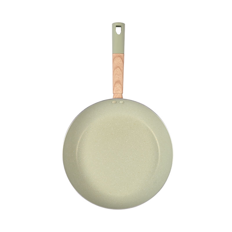 Telamon NUEVA LLEGA JADE JADE MARBLE COKWARE Pressed Keet.