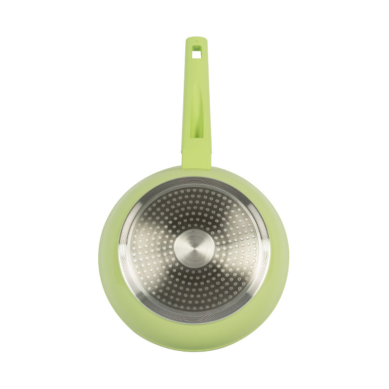Telamon Lemon Series Forjes de cocina forjada