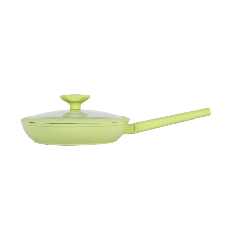 Telamon Lemon Series Forjes de cocina forjada