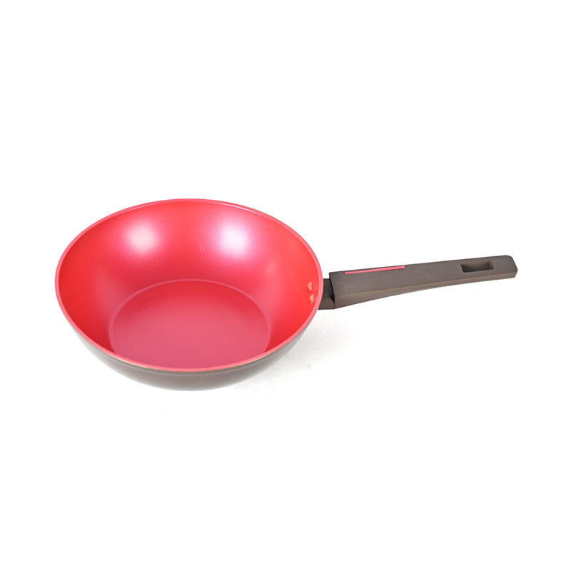 Telamon nueva llegada Onyx Gray Forged Cebating Cookware Cocina Juego de utensilios