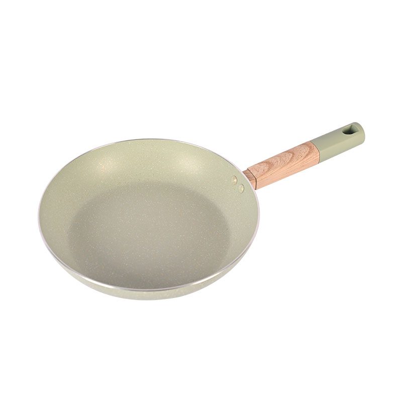 Telamon NUEVA LLEGA JADE JADE MARBLE COKWARE Pressed Keet.