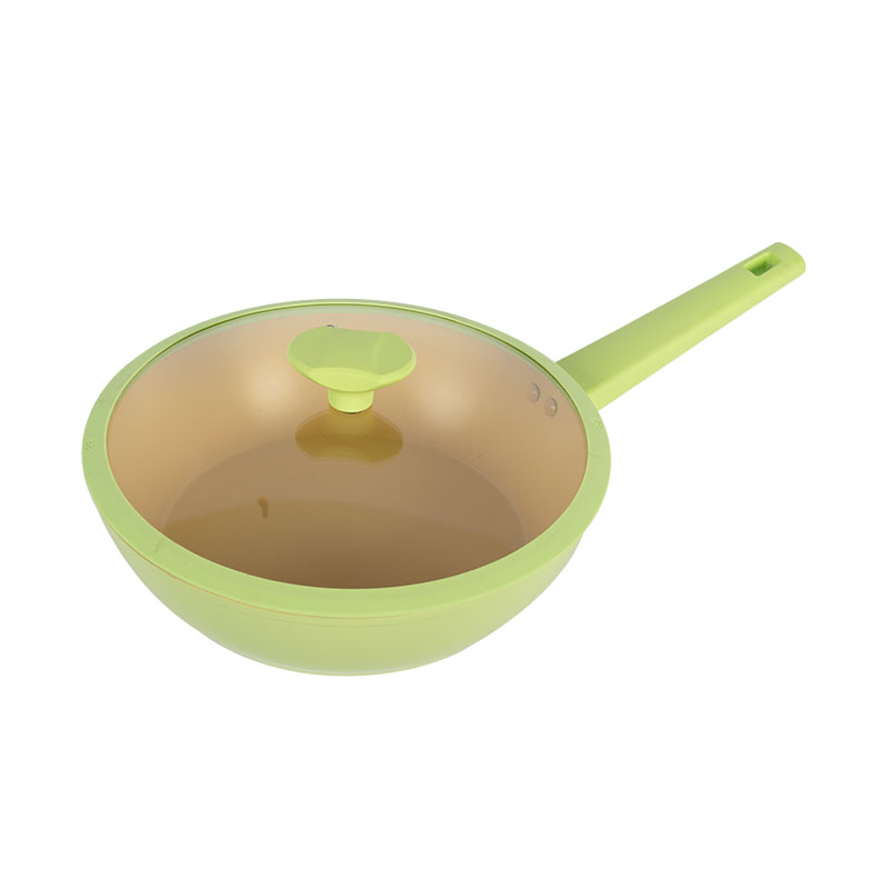 Telamon Lemon Series Forjes de cocina forjada