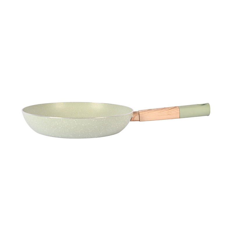 Telamon NUEVA LLEGA JADE JADE MARBLE COKWARE Pressed Keet.