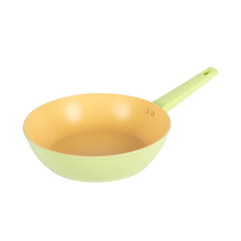 Telamon Lemon Series Forjes de cocina forjada