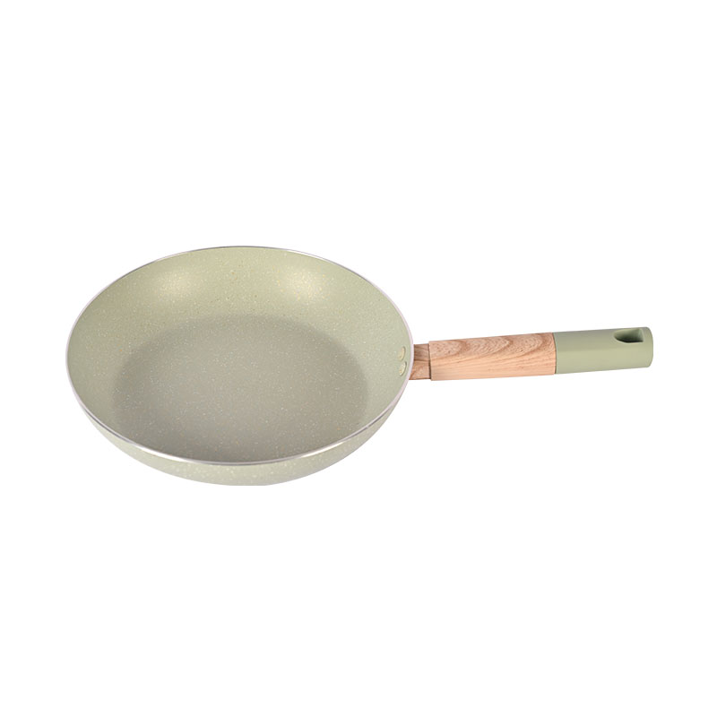 Telamon NUEVA LLEGA JADE JADE MARBLE COKWARE Pressed Keet.