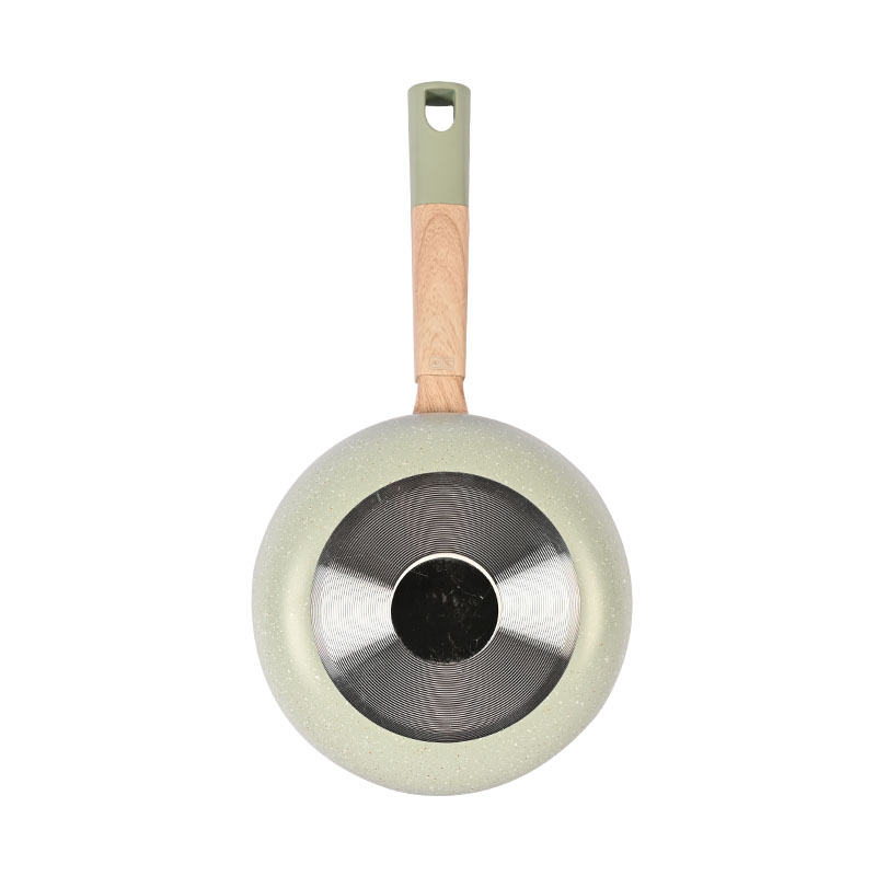 Telamon NUEVA LLEGA JADE JADE MARBLE COKWARE Pressed Keet.