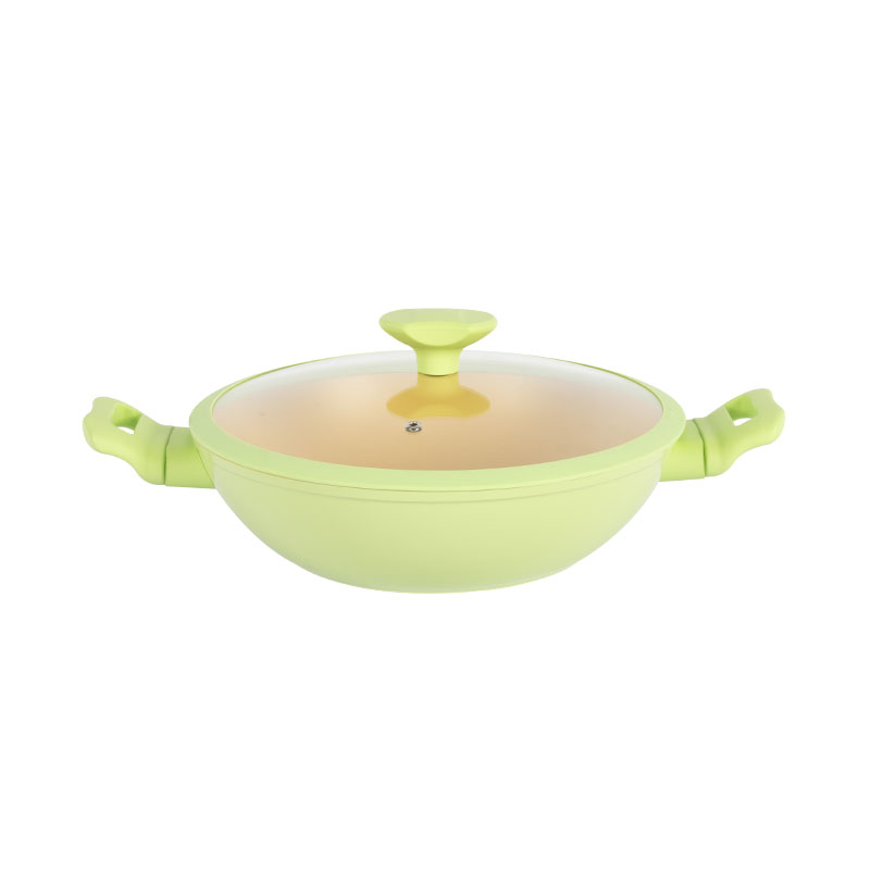 Telamon Lemon Series Forjes de cocina forjada