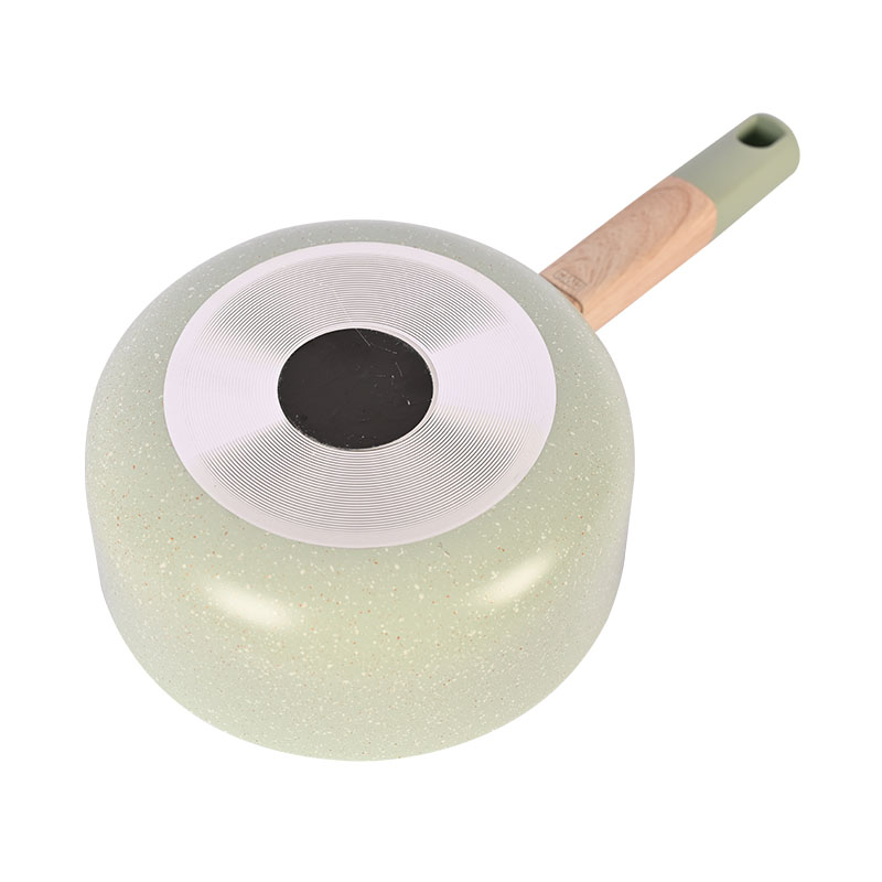 Telamon NUEVA LLEGA JADE JADE MARBLE COKWARE Pressed Keet.