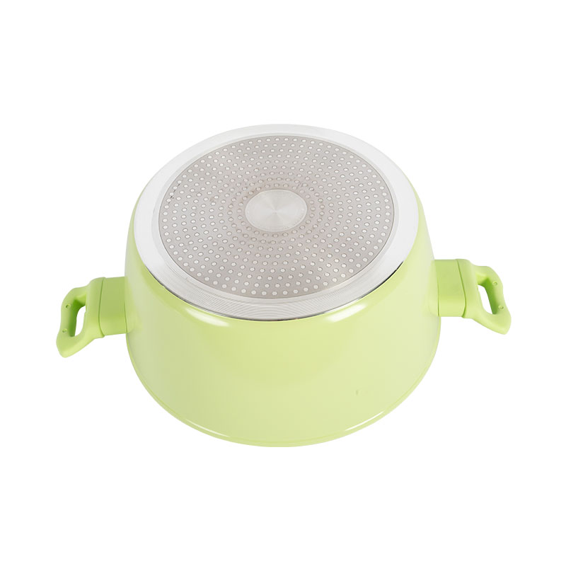 Telamon Lemon Series Forjes de cocina forjada