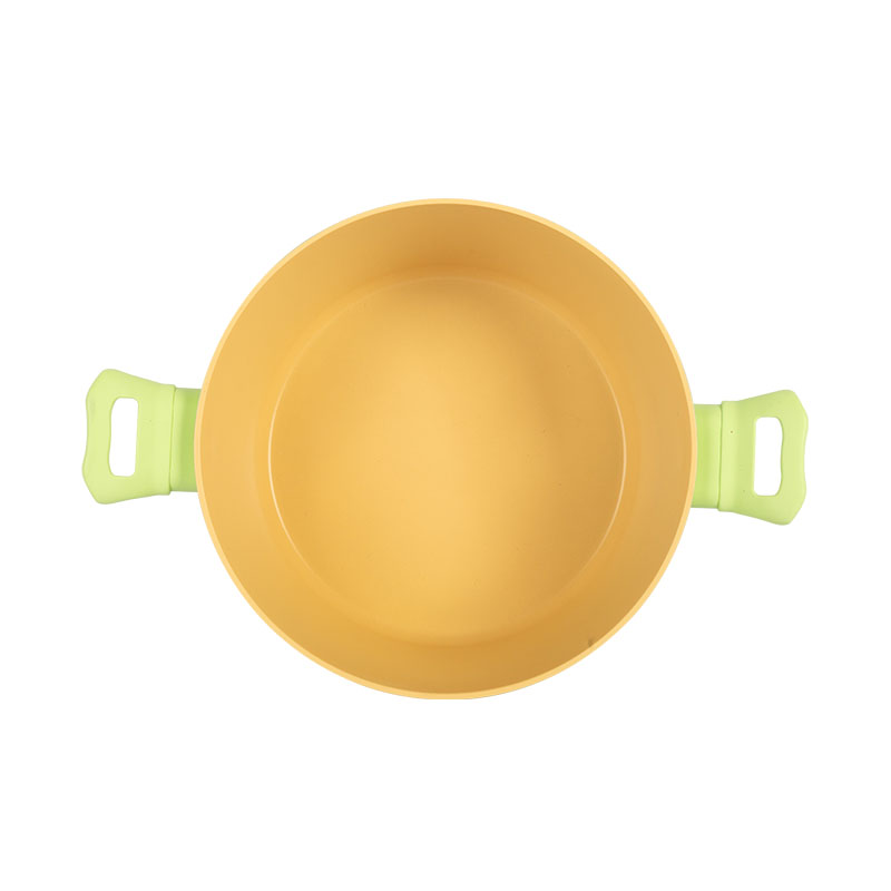 Telamon Lemon Series Forjes de cocina forjada