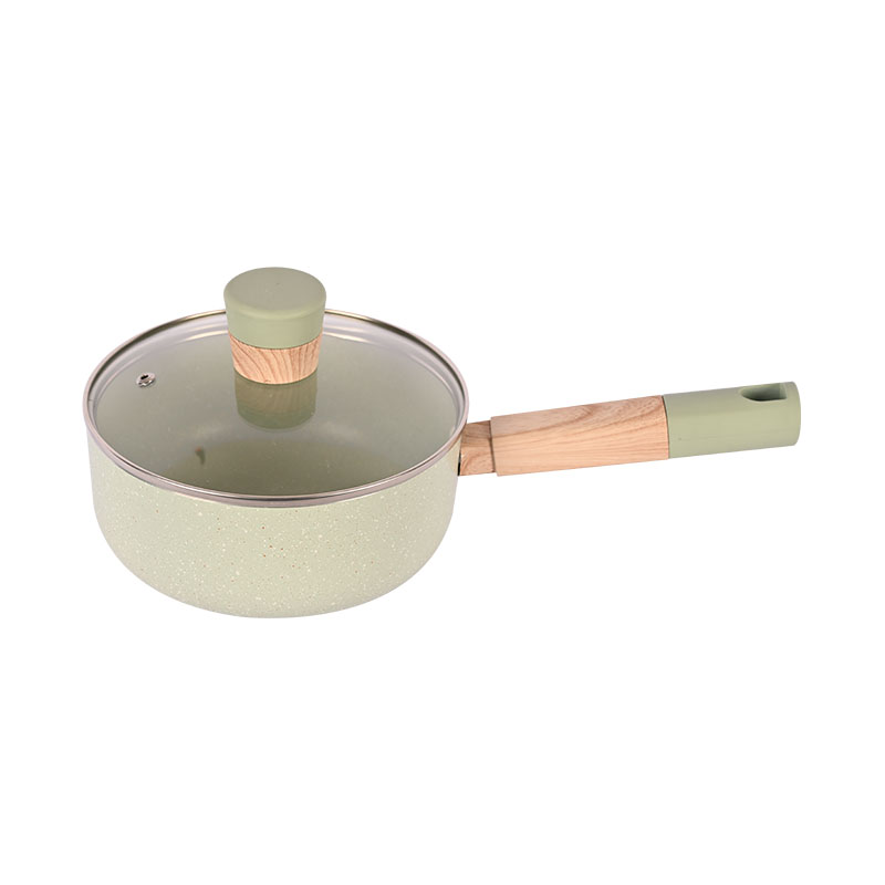 Telamon NUEVA LLEGA JADE JADE MARBLE COKWARE Pressed Keet.