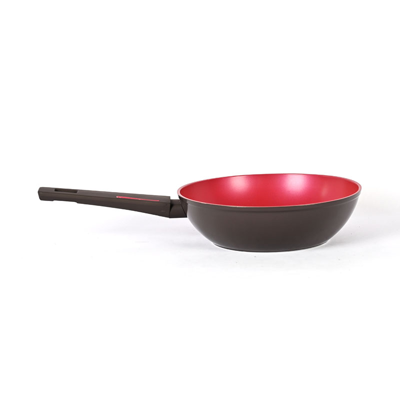 Telamon nueva llegada Onyx Gray Forged Cebating Cookware Cocina Juego de utensilios