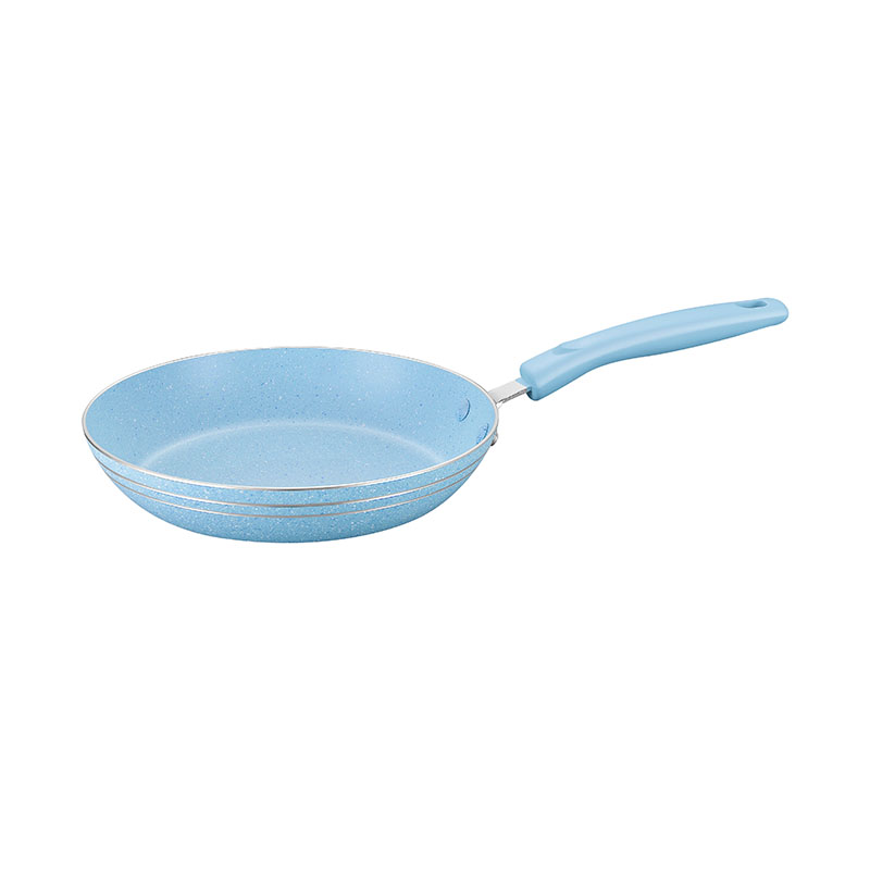 Bandejas de cocina blancas redondas utensilios de cocina presionados