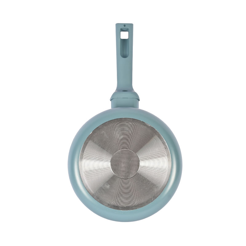 Telamon Classic Blue Pressed Pressed antiadherking utensilios de cocina