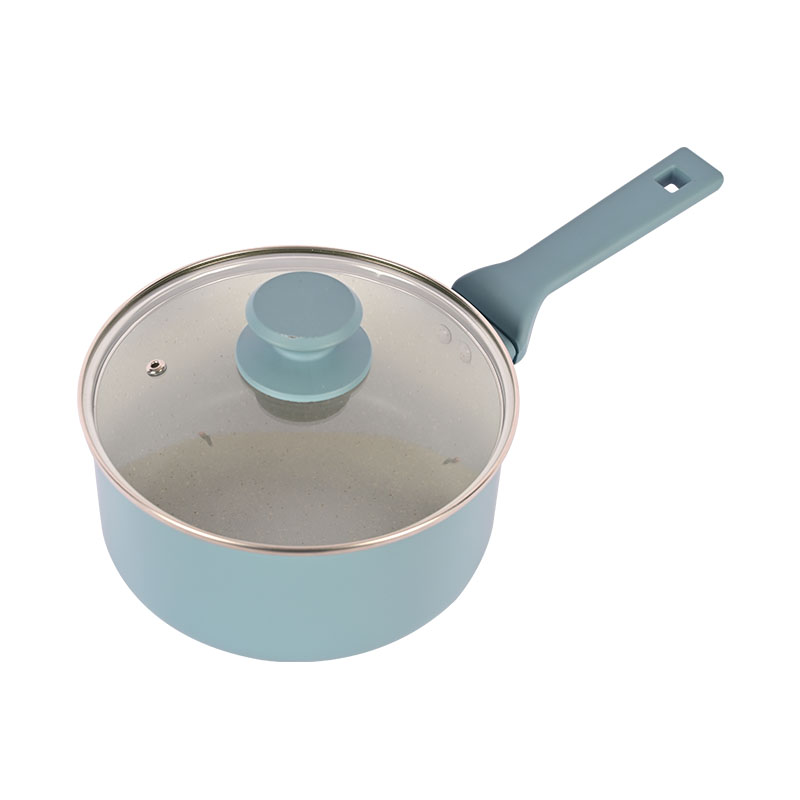 Telamon Classic Blue Pressed Pressed antiadherking utensilios de cocina