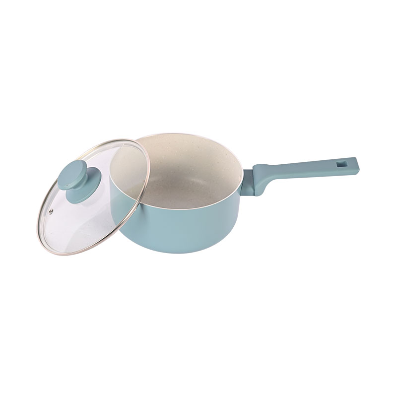 Telamon Classic Blue Pressed Pressed antiadherking utensilios de cocina