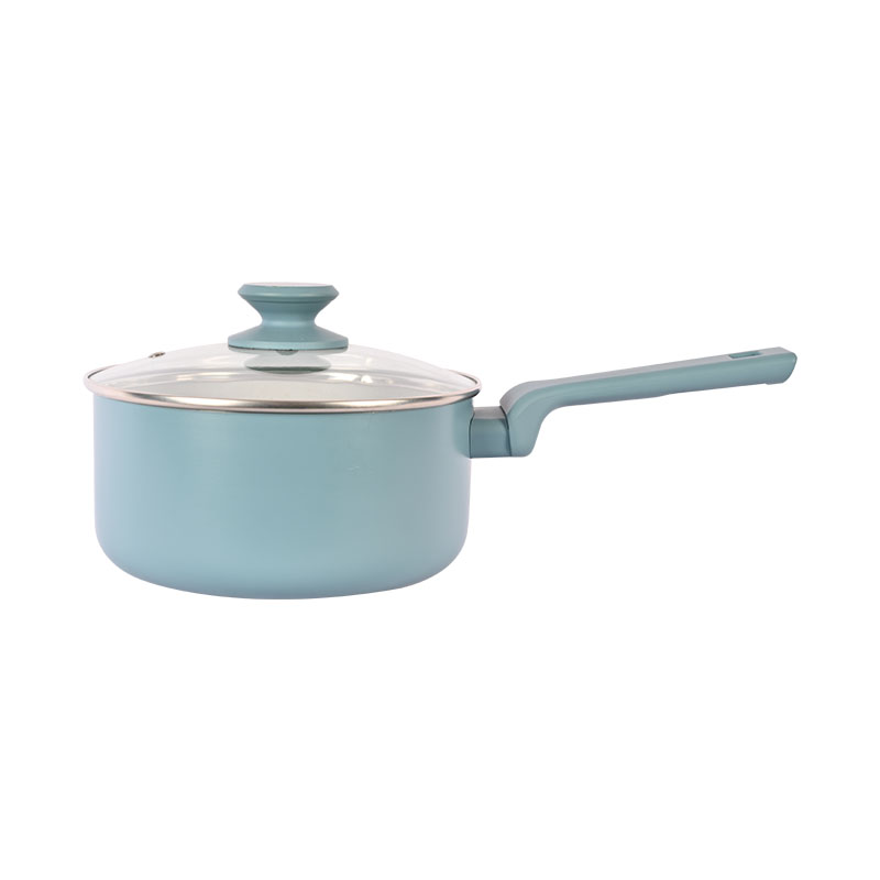 Telamon Classic Blue Pressed Pressed antiadherking utensilios de cocina