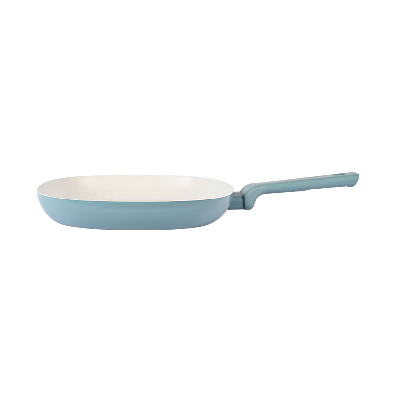 Telamon Classic Blue Pressed Pressed antiadherking utensilios de cocina