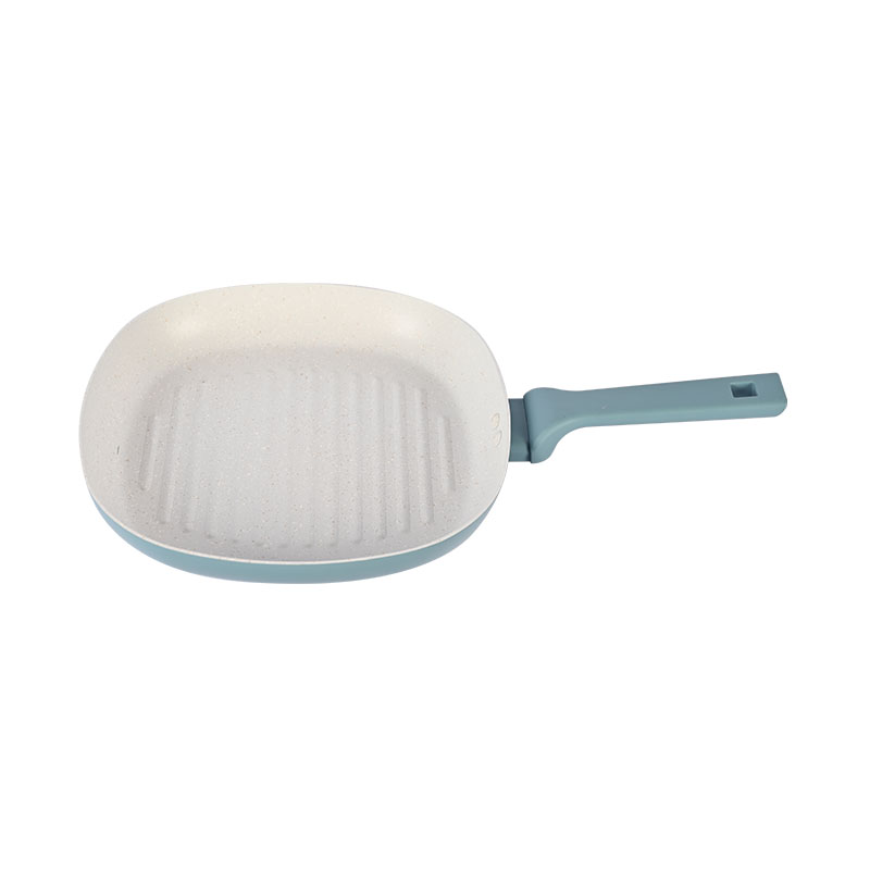 Telamon Classic Blue Pressed Pressed antiadherking utensilios de cocina