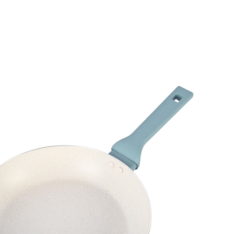 Telamon Classic Blue Pressed Pressed antiadherking utensilios de cocina