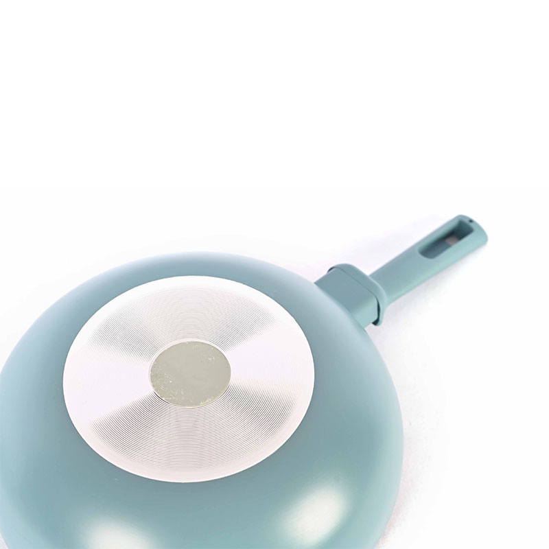 Telamon Classic Blue Pressed Pressed antiadherking utensilios de cocina
