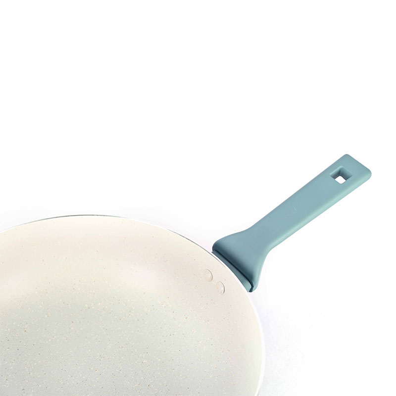 Telamon Classic Blue Pressed Pressed antiadherking utensilios de cocina