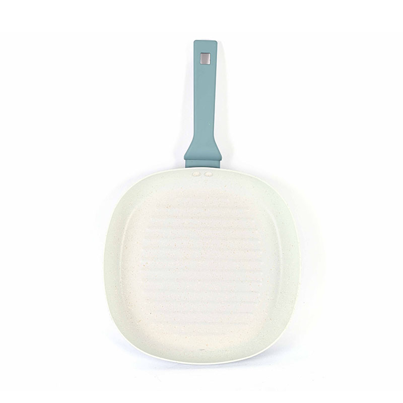Telamon Classic Blue Pressed Pressed antiadherking utensilios de cocina