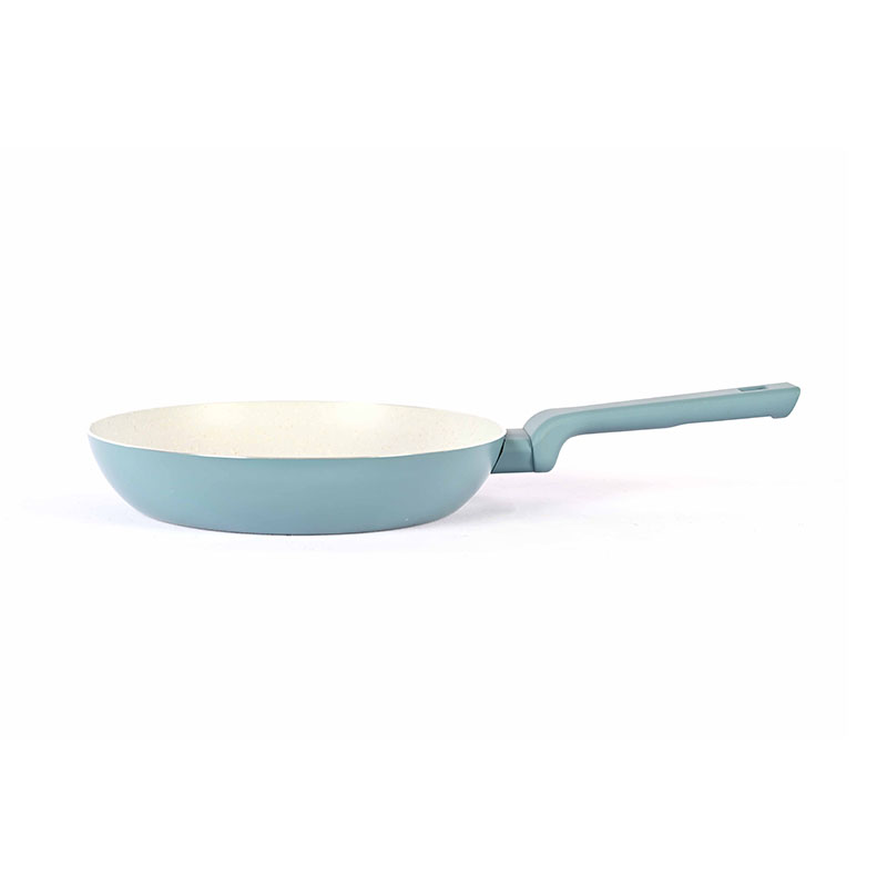 Telamon Classic Blue Pressed Pressed antiadherking utensilios de cocina