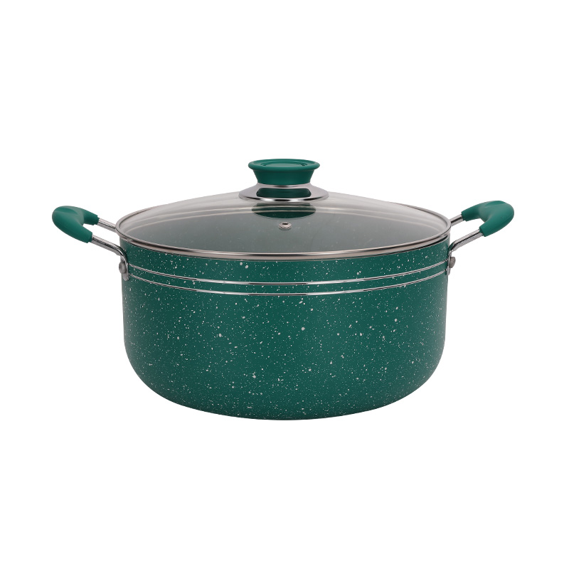 Telamon Classic Turquoise Marble Coating Witswet de cocina