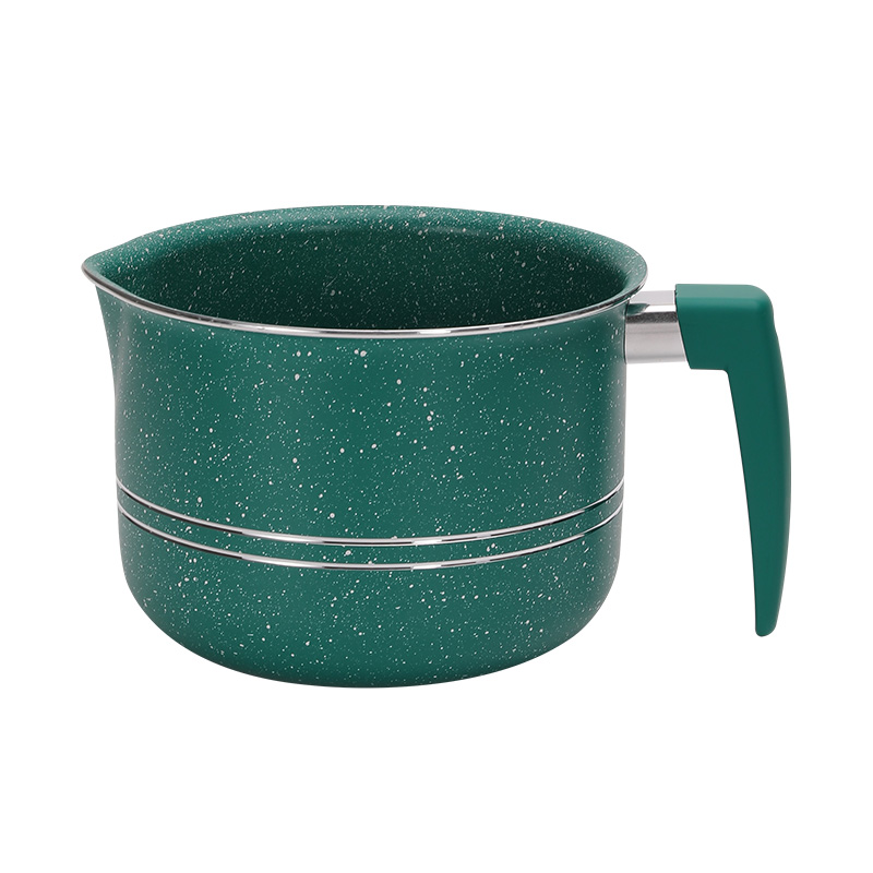 Telamon Classic Turquoise Marble Coating Witswet de cocina