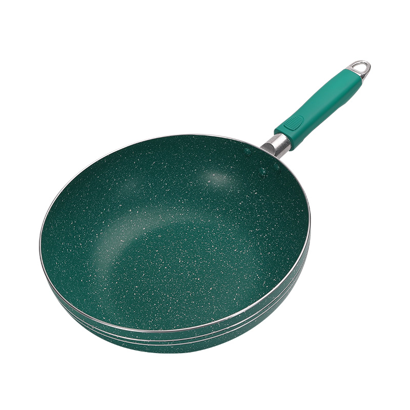 Telamon Classic Turquoise Marble Coating Witswet de cocina